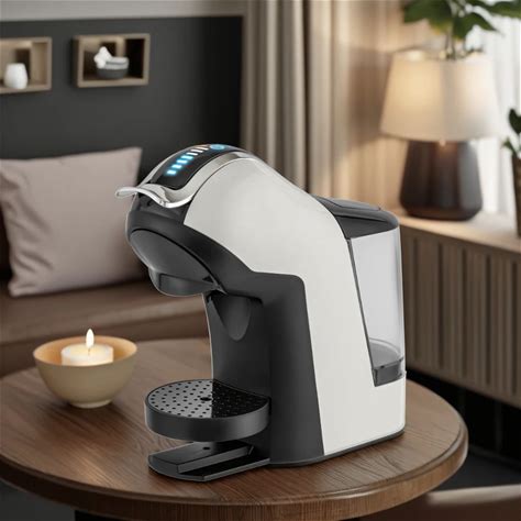 2025 New 1400W 20 Bar 5 in 1 Espresso Makers Italian Coffee Making Machine Professional Coffee Machine Capsule Coffee Maker