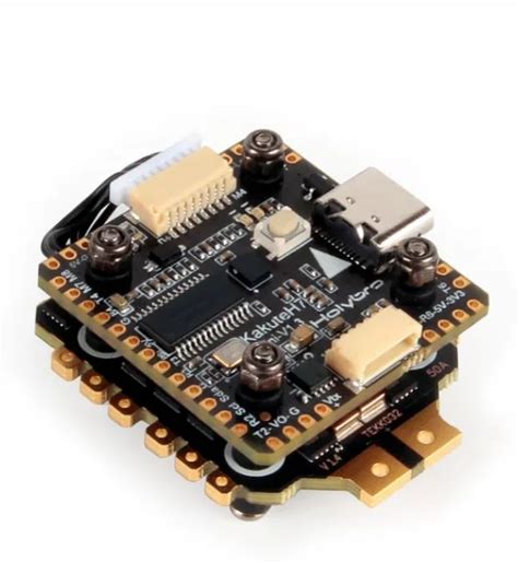 Holybro Kakute H7 Mini Stacks