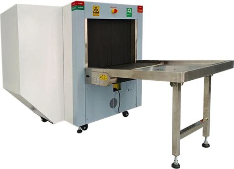 6550 Airport X Ray Machine Prices Public Security Xray Baggage Scanner Metal Detector Public Security Inspection System In India