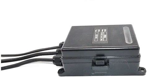 HZK199B-EP Forklift Integrated Control Box