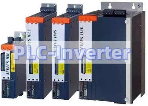 Acopos 8V128m.00-2 Server Driver 8V128m.00-2 Brand By Dhl/Fedex