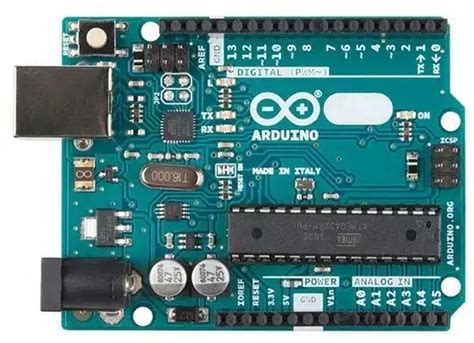 2024 Arduino R3 Development Board Atmega328p CH340 CH340G For Arduino Wholesale