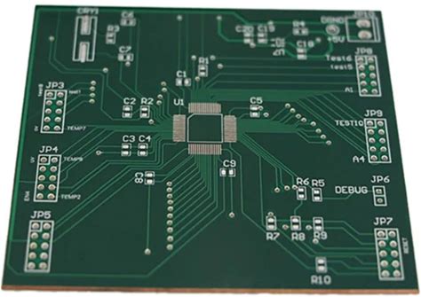 China Shenzhen Copper Base Printed Circuit Board Manufacturers PCB Board 3D File Multilayer Heavy Copper Thick Copper PCB