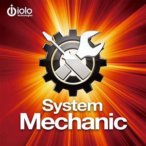 ソースネクスト System Mechanic ダウンロード版