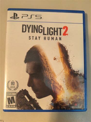 Dying Light 2 Ps5