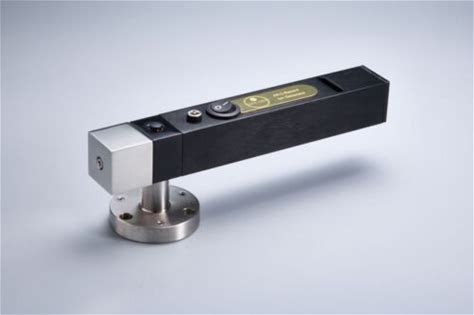 Zorin Audio As-2 Record Ion Generator Static Eliminator With Stand