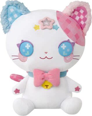 Bitu Friend X Warrior Kirameki Powers