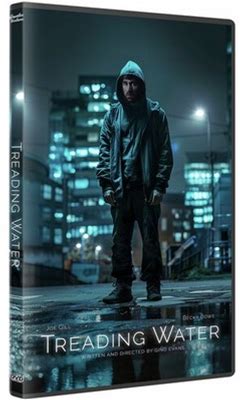 Treading Water [Used Very Good Dvd] Ac-3/Dolby Digital, Dolby