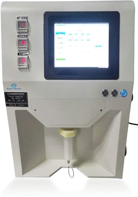 High-Throughput Synthesis Platform Manufacture Oligo Dna Rna Synthesizer