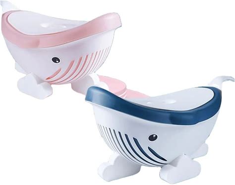 Soft Care Ladder Sitting Disposable Colorful Trainer Cartoon 3In1 Portal Baby Travel Folding Potty Seat Toddler Portable Toil