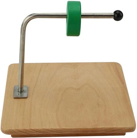 LT024B Horizontal Dowel Variation - Straight-Beech Basic Montessori Materials Wooden Educational Equipment Montessori