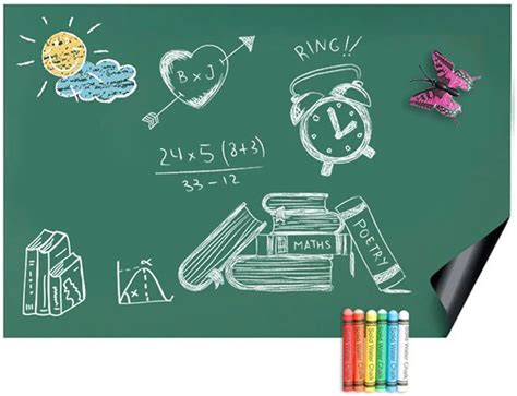 Hot Selling Soft Green Writing Message Magnetic Schedule Board