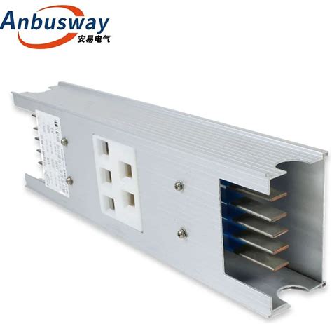 Professional Installation Guide For Copper Air Enclosed Busway