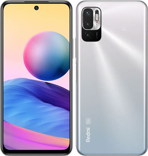 【新品・未使用】 SIMフリー XIG02 Redmi note 10 JE kDDI クロムシルバー 利用制限〇(白ロム) 送料無料