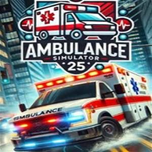 Ambulance Simulator 25