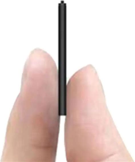 Palm Recorder Note Sound Recorder Portable Note Recorder With Clear Audio & Easy-To-Use Features Digital Voice