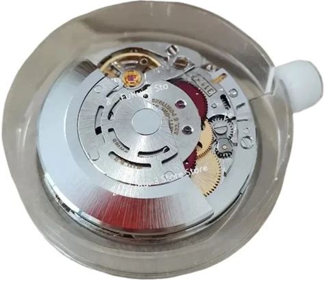 Nieuwe Kloonvervanging Voor ETA 3135-Beweging Automatisch Mechanisch Uurwerk Herenhorloge Klokbeweging