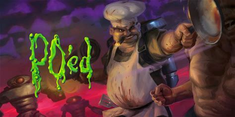 Poed Definitive Edition (Nintendo)