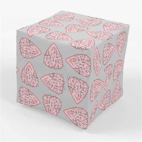 Stesha Party Adult Wrapping Paper For Valentines Day Birthday Anniversary Holiday Gag Gift - Folded Flat 30 X 20 Inch (3 Sheets)