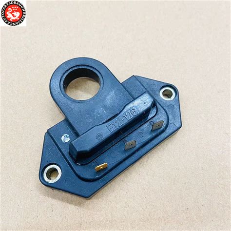 Onderdelen Ontsteking Module E12-126 Auto Motor Ontsteking Controle Modules E12126 Originele Refurbished