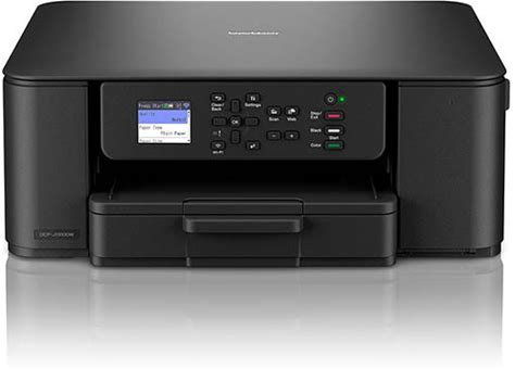 Brother DCP-J1310DW A4 All-In-One Inkjet Printer (3 in 1)