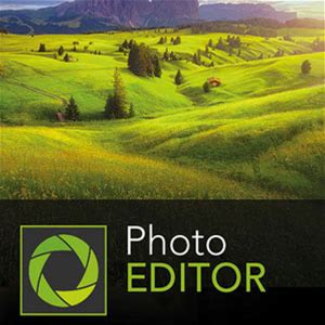 Inpixio Photo Editor 9