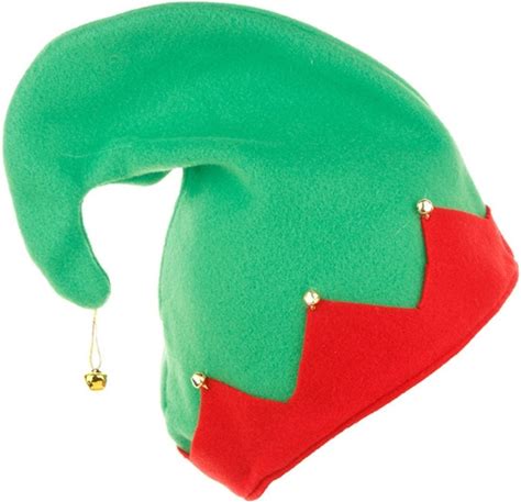 Image result for Adult Crochet Elf Hat Pattern