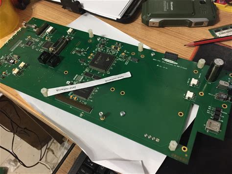 One 100% Test Mwa-Cpu Cpu Assembly For Mw-Frame2 Fedex / Dhl 3-Month