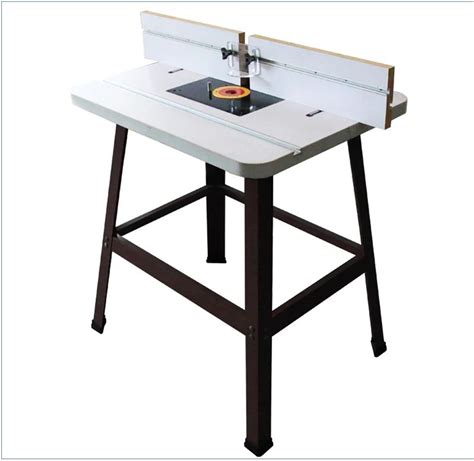 RT016 Router Table Woodworking Bench Router Table Machine Router Table