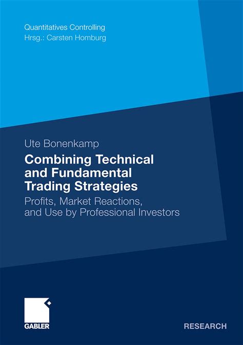Combining Technical And Fundamental Trading Strategies