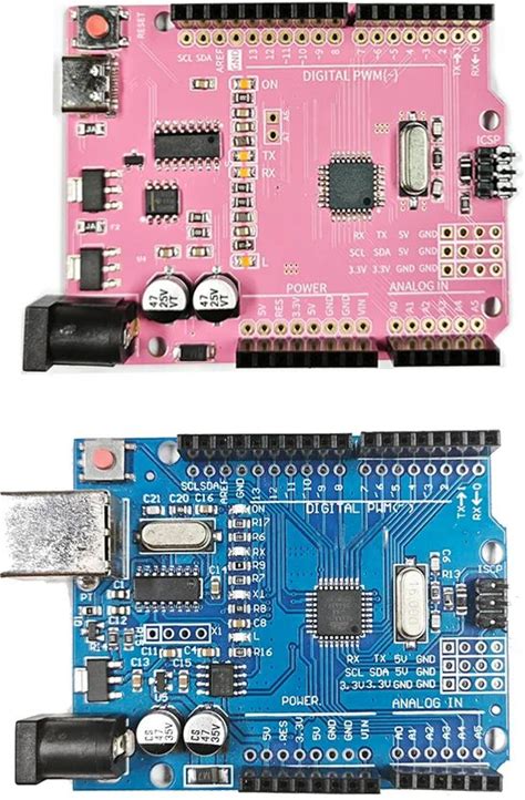 Compatibel Voor Arduino Uno R3 Board R3 MEGA328P Chip CH340G Voor Arduino UNO R3 Development Board
