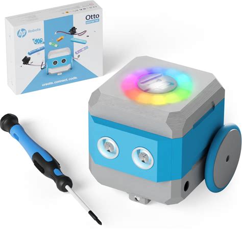 HP Robot Otto Builder Starter Kit