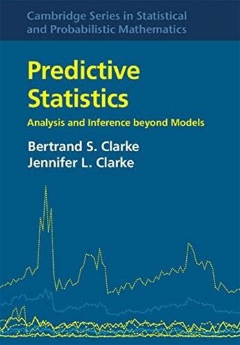 Predictive Statistics - Pristine Copy