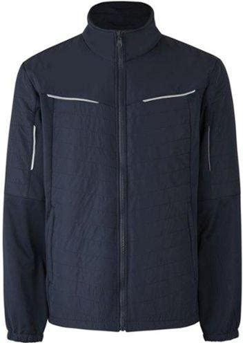 Toradh íomhá ar The Jacket Zip All the Way