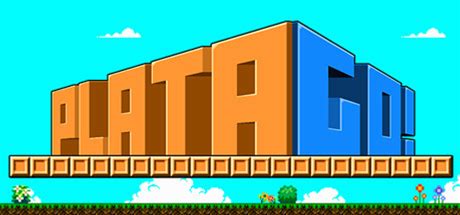 Platago Super Platform Game Maker Early Access (PC)