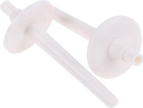 2Pcs Spool Pin Spoon Holder 444813-454 Sewing Machine Accessories