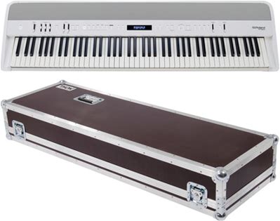 Roland FP-90X WH Case Set