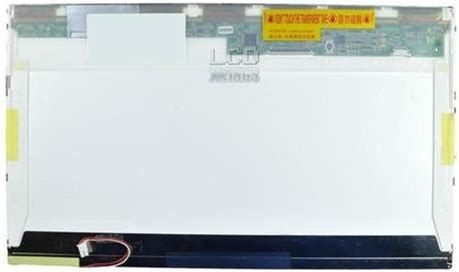 Asus G71v 15.6 " Laptop Bildschirm