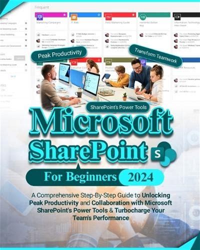Microsoft Sharepoint For Beginners: ..., Kormah, Ronnie