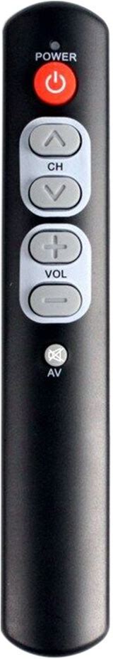 Wireless Practical Replacement Smart Learning Remote Controller Home Programmable Universal Accessories Easy Operation For TV