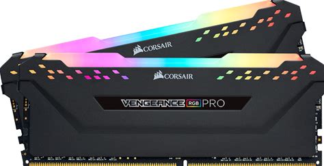 Corsair Vengeance RGB Pro - Geheugen