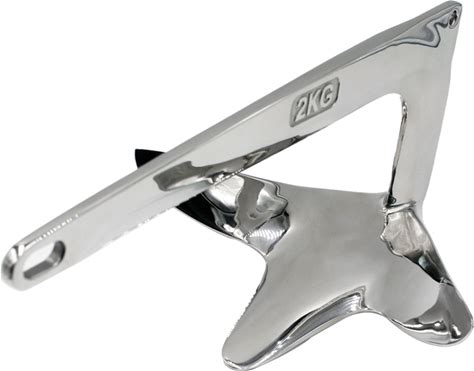 Shenghui Marine Anchor Claw Ship Bruce Anchor