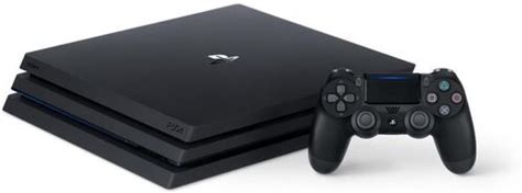 Sony Playstation 4 Pro (PS4 Pro)