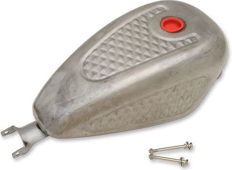 Drag Specialties Custom Brandstoftank