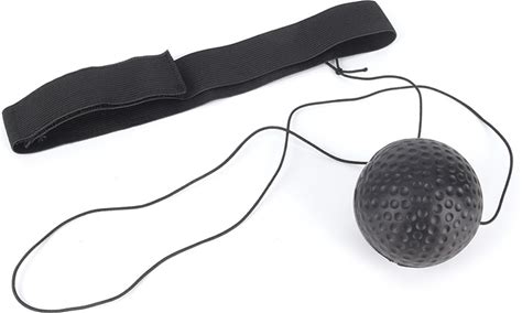 Boksen Apparatuur Speed Training Boksen Vechten Bal Met Hoofd Band Voor Reflex