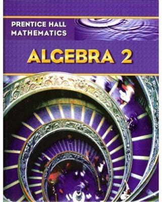Algebra 2