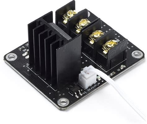 Externe MOSFET Module 25 A