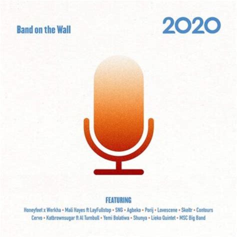 Various Artists 2020 (Cd) Album