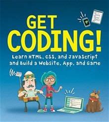 Get Coding: Learn Html, Css Javascript Build A... | Buch | Zustand