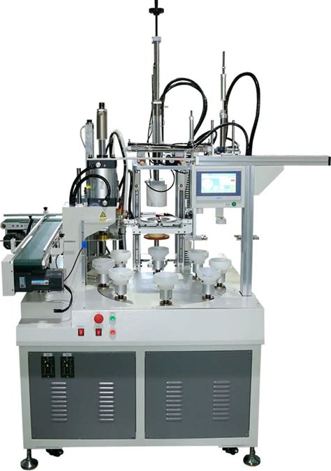 Led Bulb Machine The Latest LED Light Bulb Manufacturing Machine Led Light Making Machine Bulb